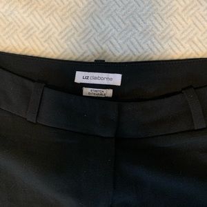 Liz Claiborne Dress Pant